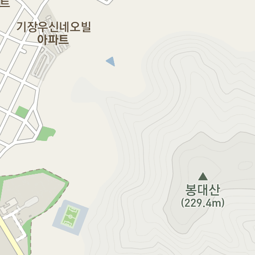 大辺港 テピョンハン テビョンハン の地図 マップ 韓国釜山観光 プサンナビ