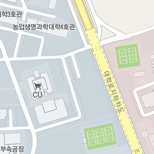 전북 대학교 기숙사