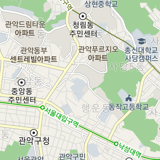 서울 관악구 마취통증의학과