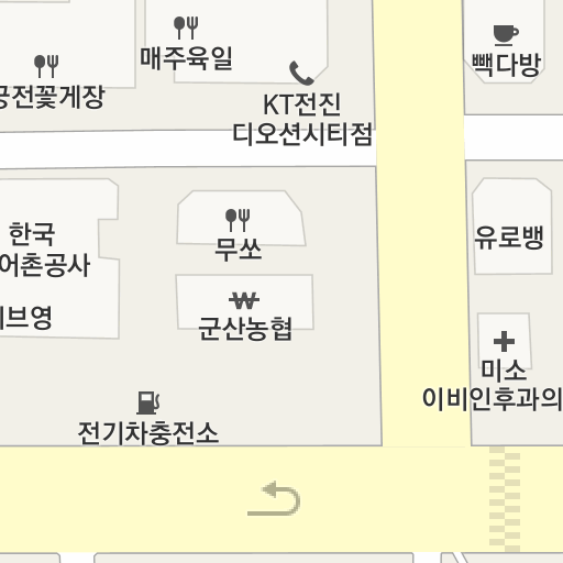 신전떡볶이 조촌점 상세 정보 | 맛집 지도 어디가지