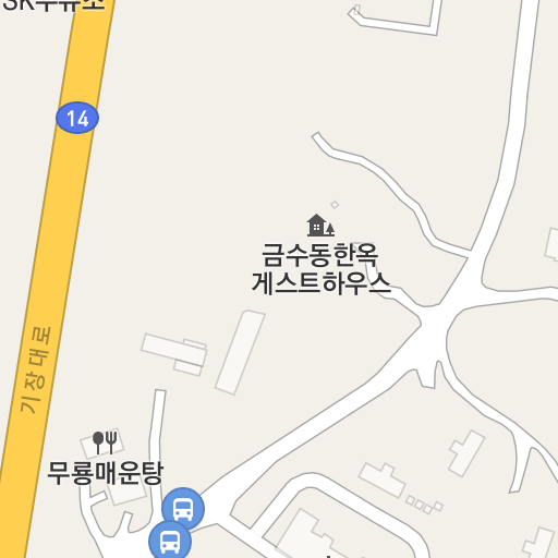 주)동부산온천호텔 주)동부산온천호텔