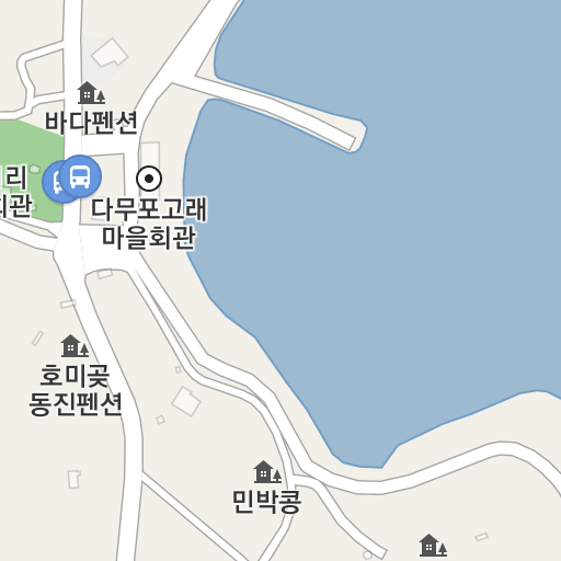 라메르펜션리조트