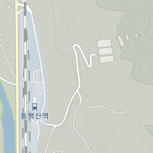 동백산역 Ktx 시간표, 동백산역 Ktx 예매 정리