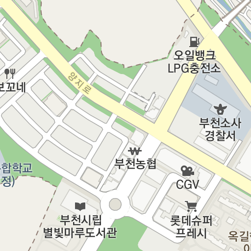 부천옥길 광양프런티어밸리5차 분양 - 산업부동산