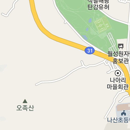 나산초등학교 (경북 경주시 양남면 읍천리) 학교정보 시간표,급식식단,학사일정 위세브