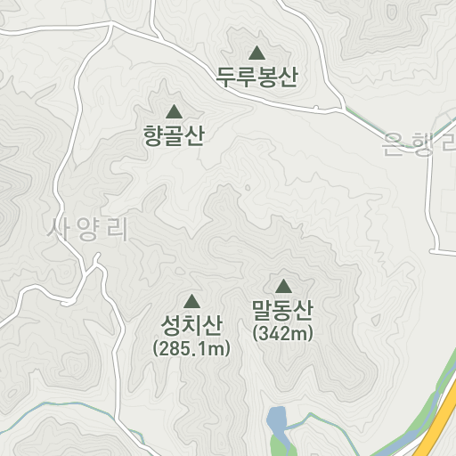 꿈꾸는 농부 오토캠핑장 | Ktourmap.Com