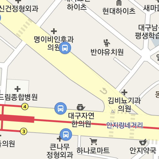 국내매장 | 교촌치킨