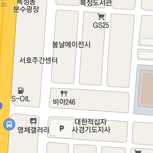동서울대학교 길찾기 동서울대학교 길찾기