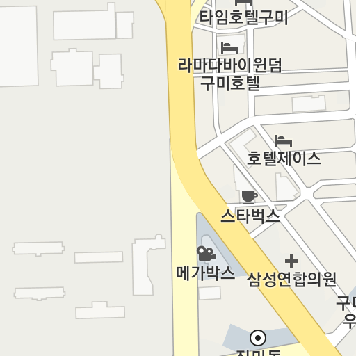 라마다구미호텔점 | 매장안내 | STORE | Café Droptop 라마다구미호텔점 | 매장안내 | Store | Café Droptop