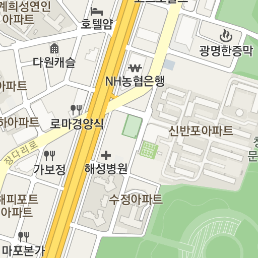 동성직업전문학교 동성직업전문학교