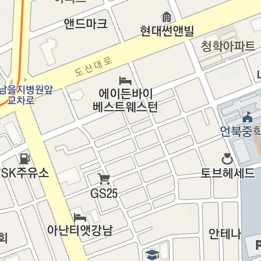 서울본부세관 서울본부세관