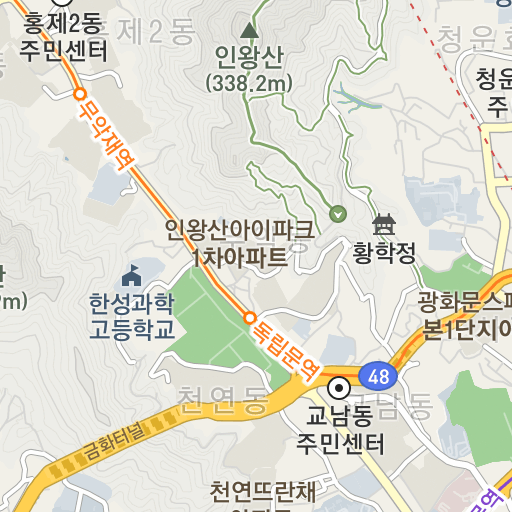 다음 부동산