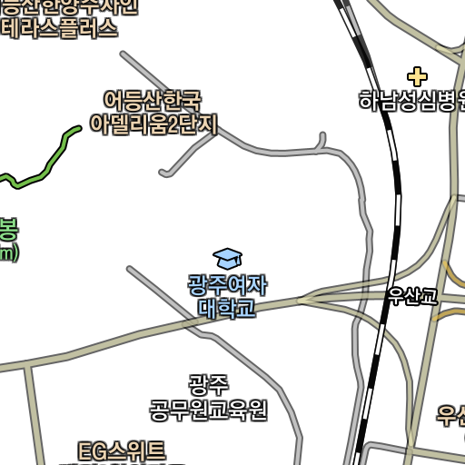 광주신세계백화점 확장 및 스타필드 광주 건립 추진