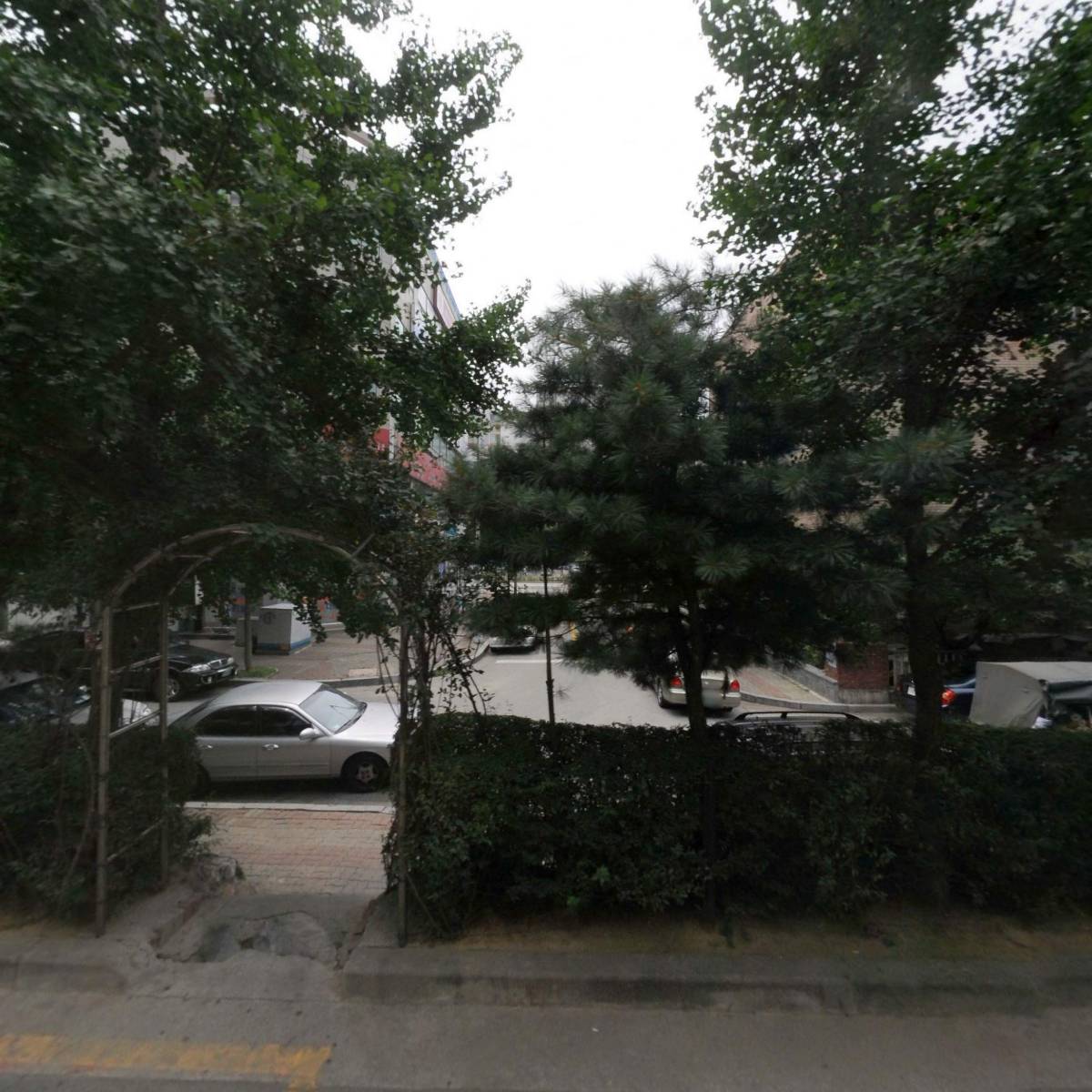 낭만드레서