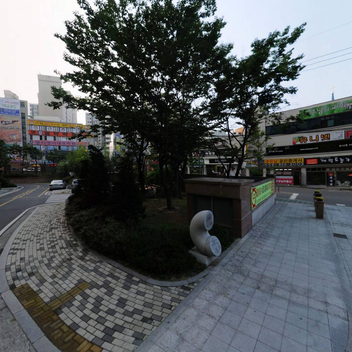 주식회사 헬로브이알