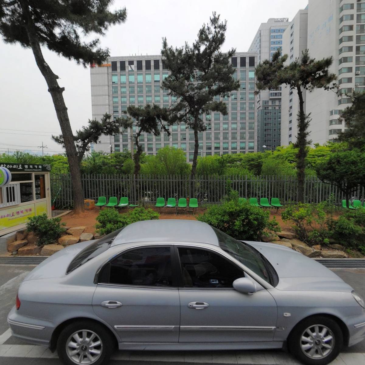 관악노인종합복지관 병설 관악치매전문요양센터_3