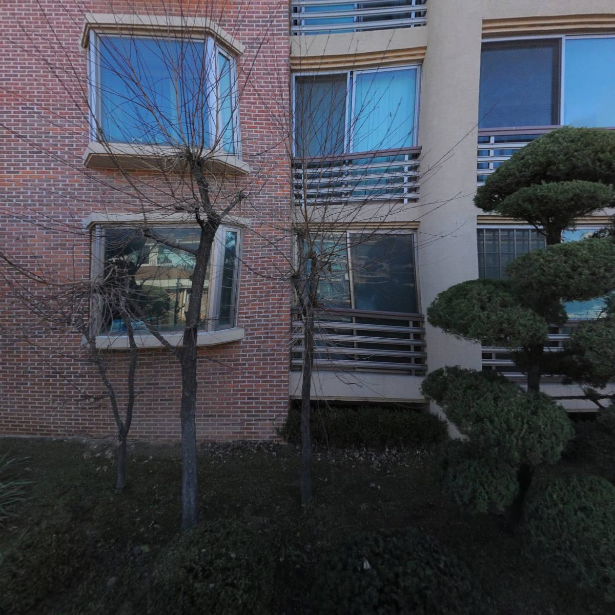 밤가시건영빌라3단지대표회의
