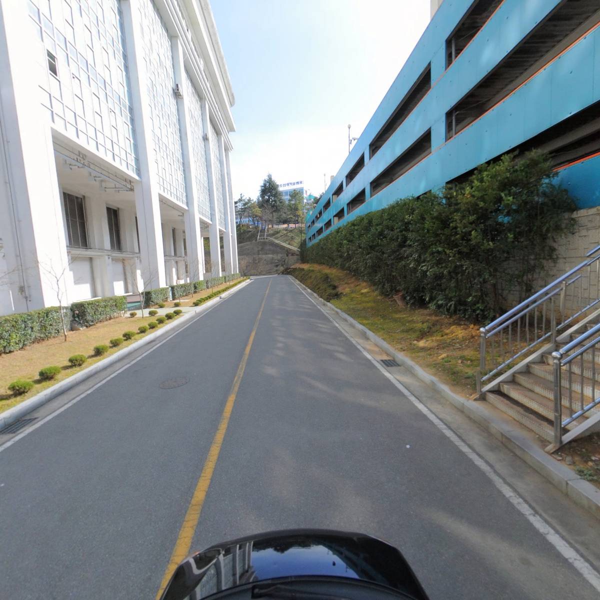 조선대학교우체국_4
