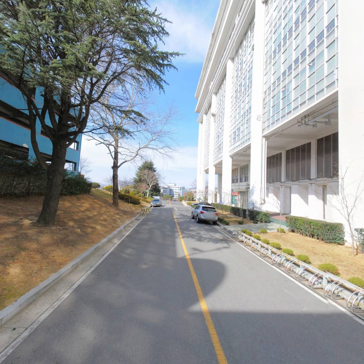 조선대학교우체국_2