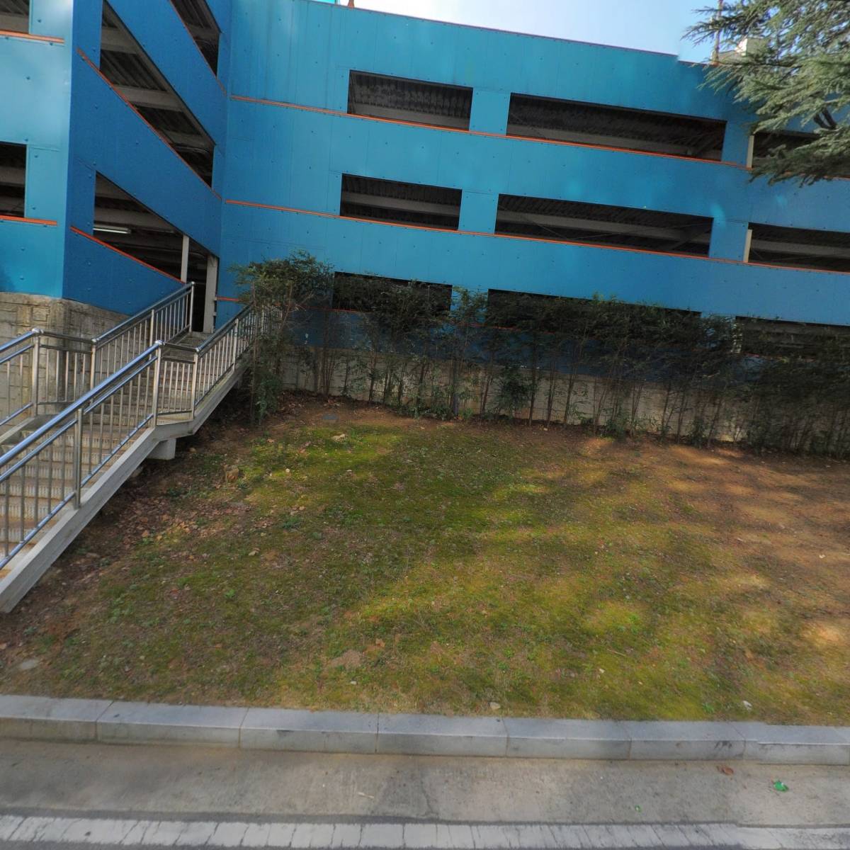 조선대학교우체국
