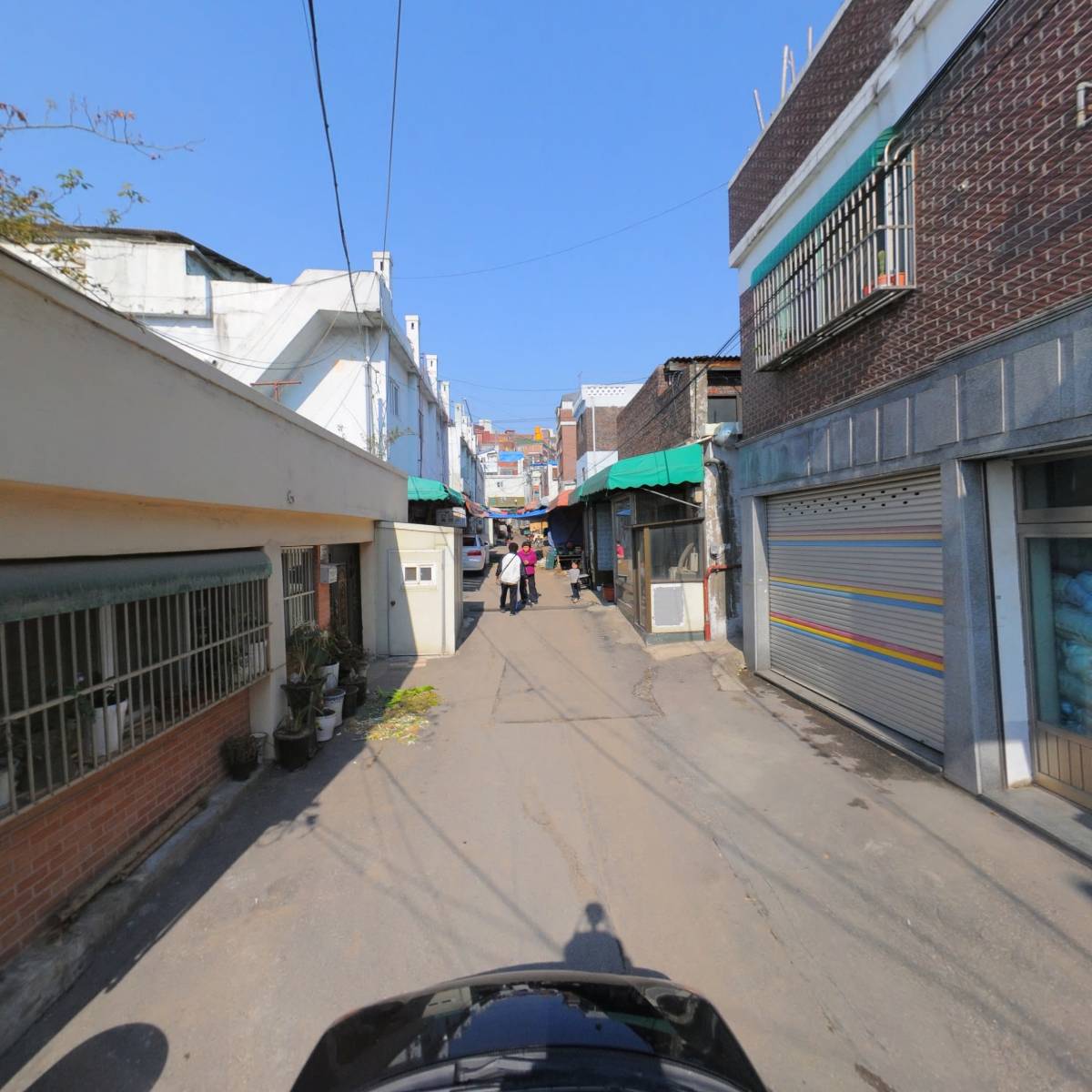 란제리 할인매장_4