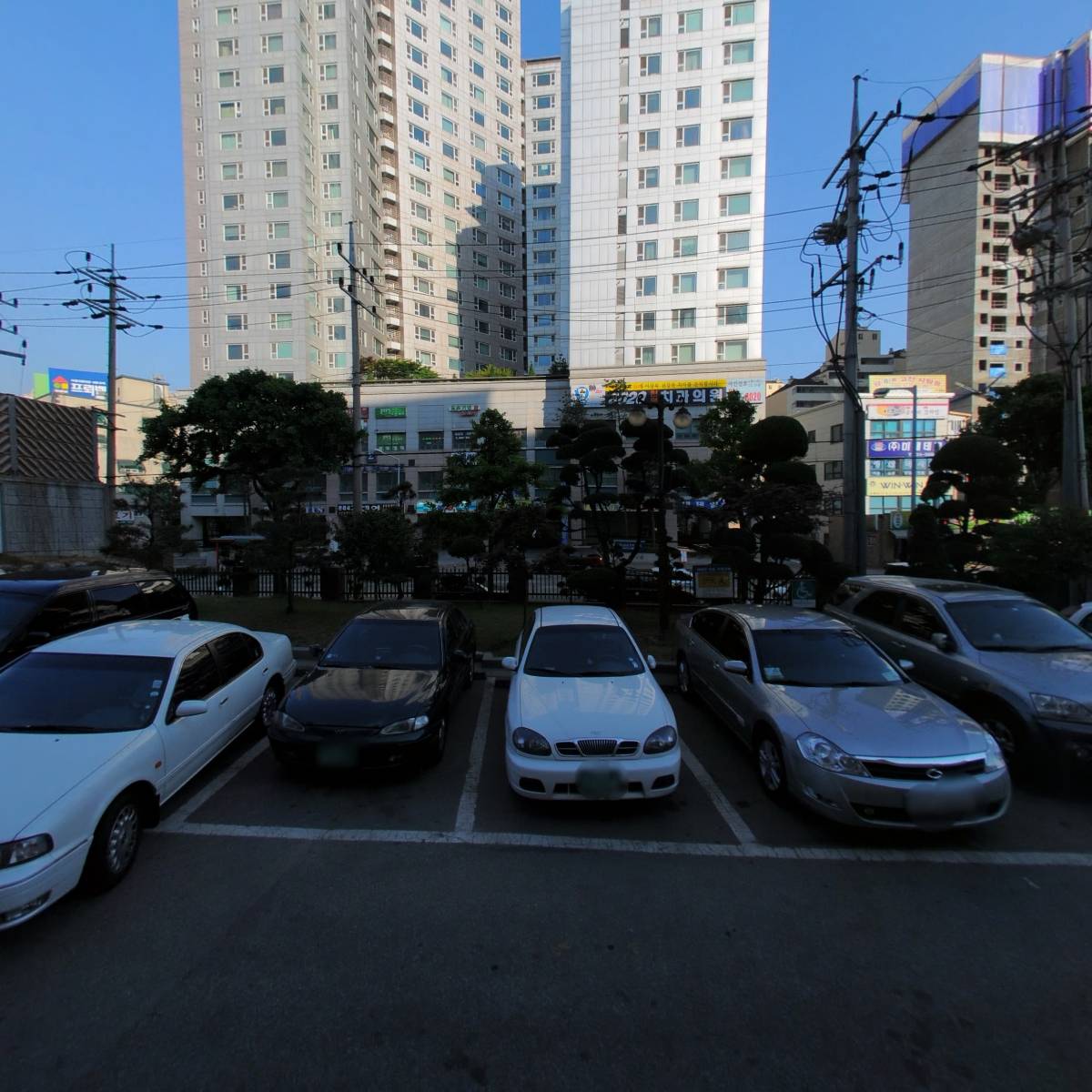 제일의료기상사