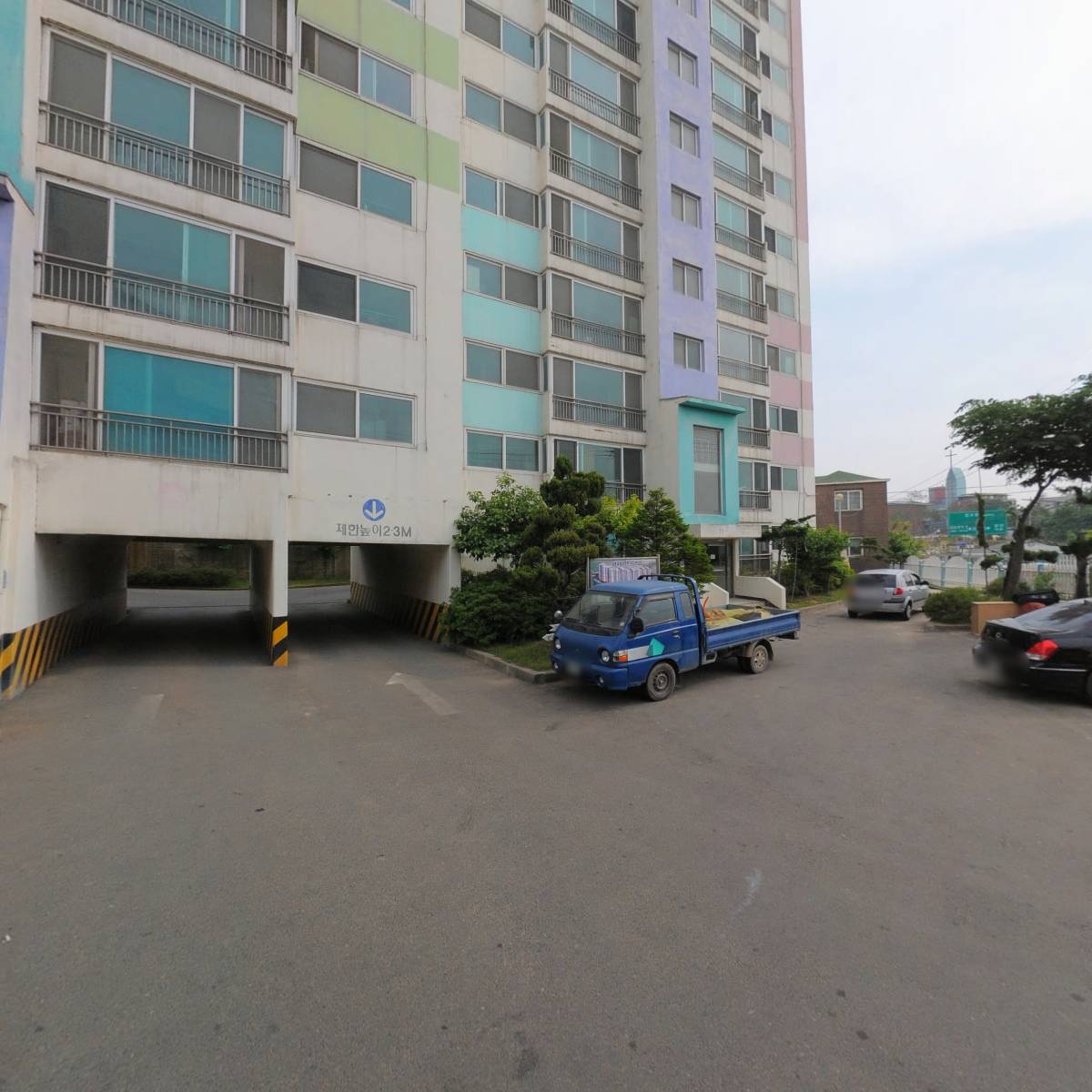 유림건설주식회사