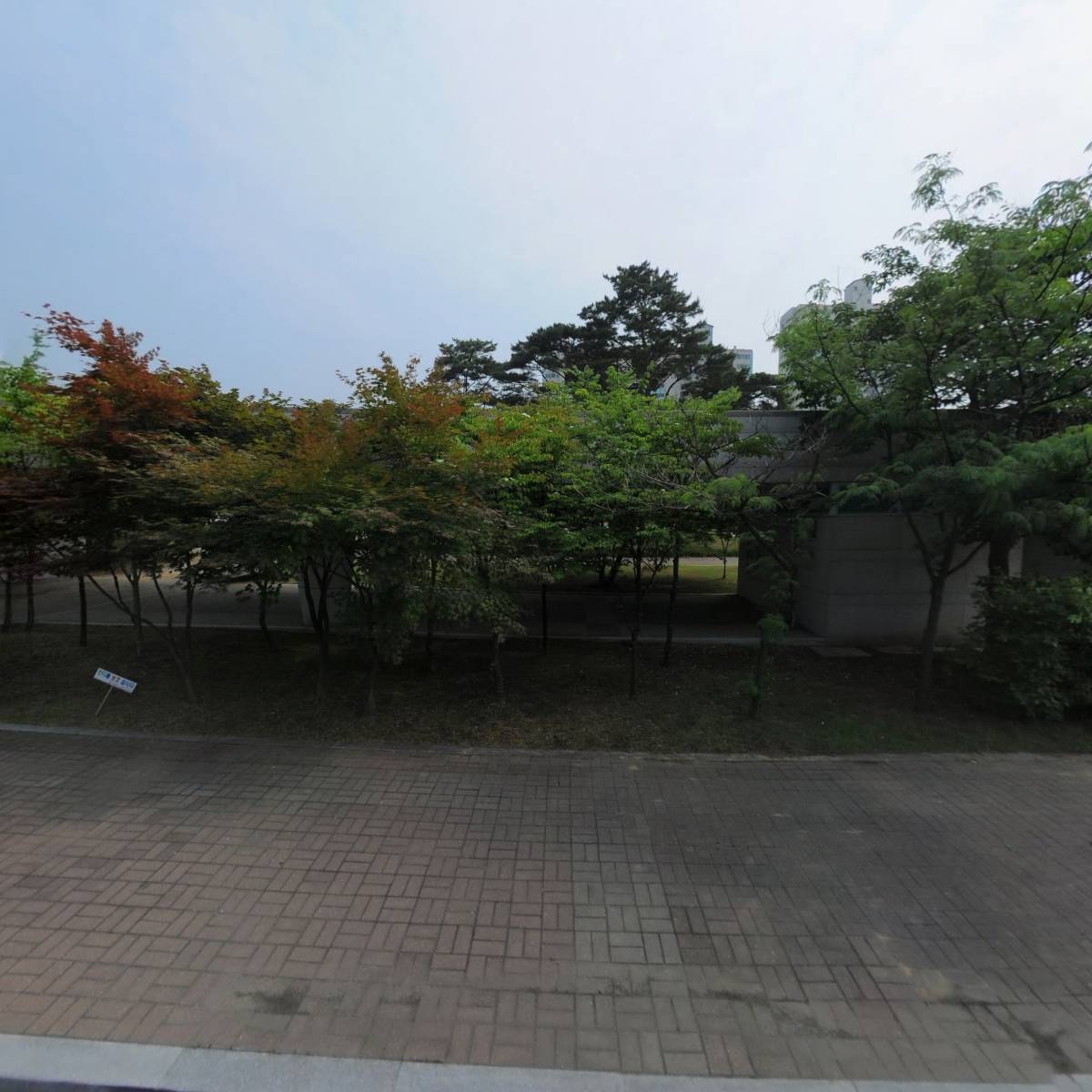 농협은행(주) 오산시청출장소