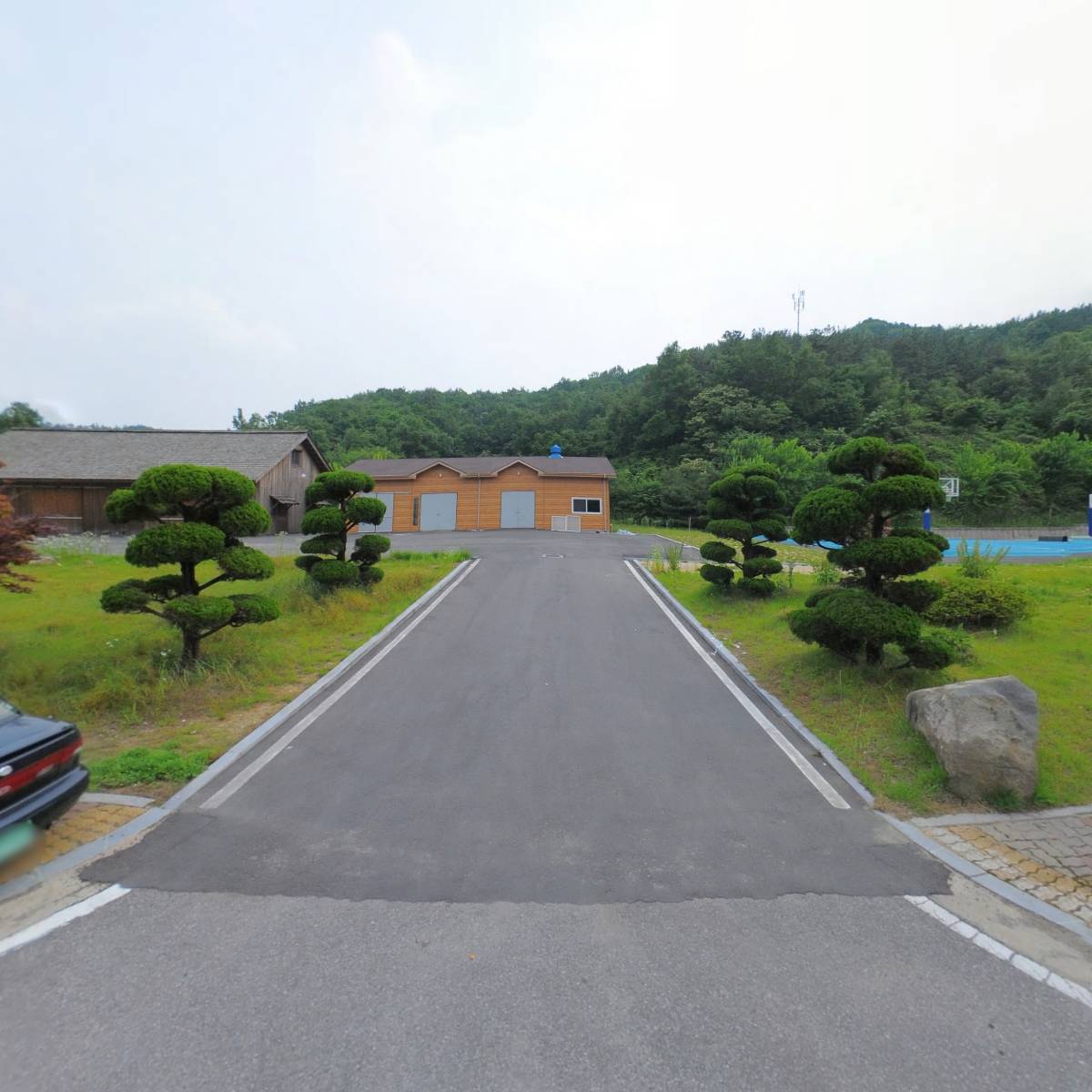 아이틀스주식회사
