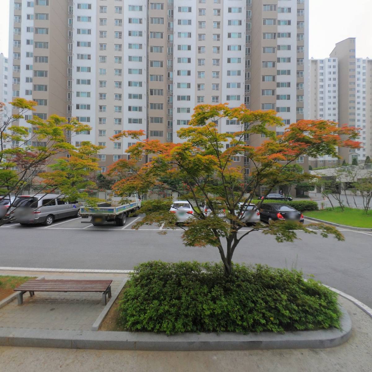 카페인러쉬 오산우미점