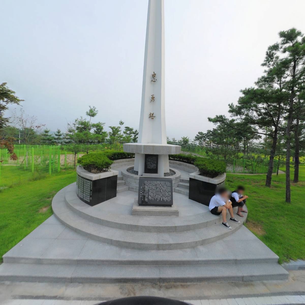 대한민국상이군경회 경기지부 식당(이천호국원)_4