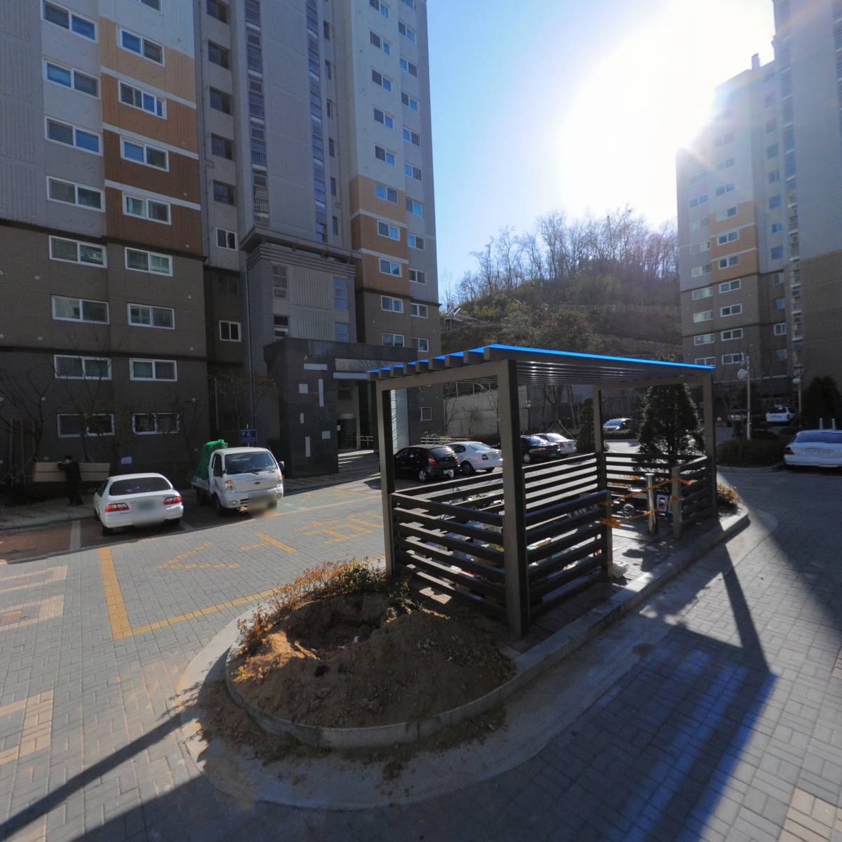 상암휴먼시아1단지입주자대표회의_3