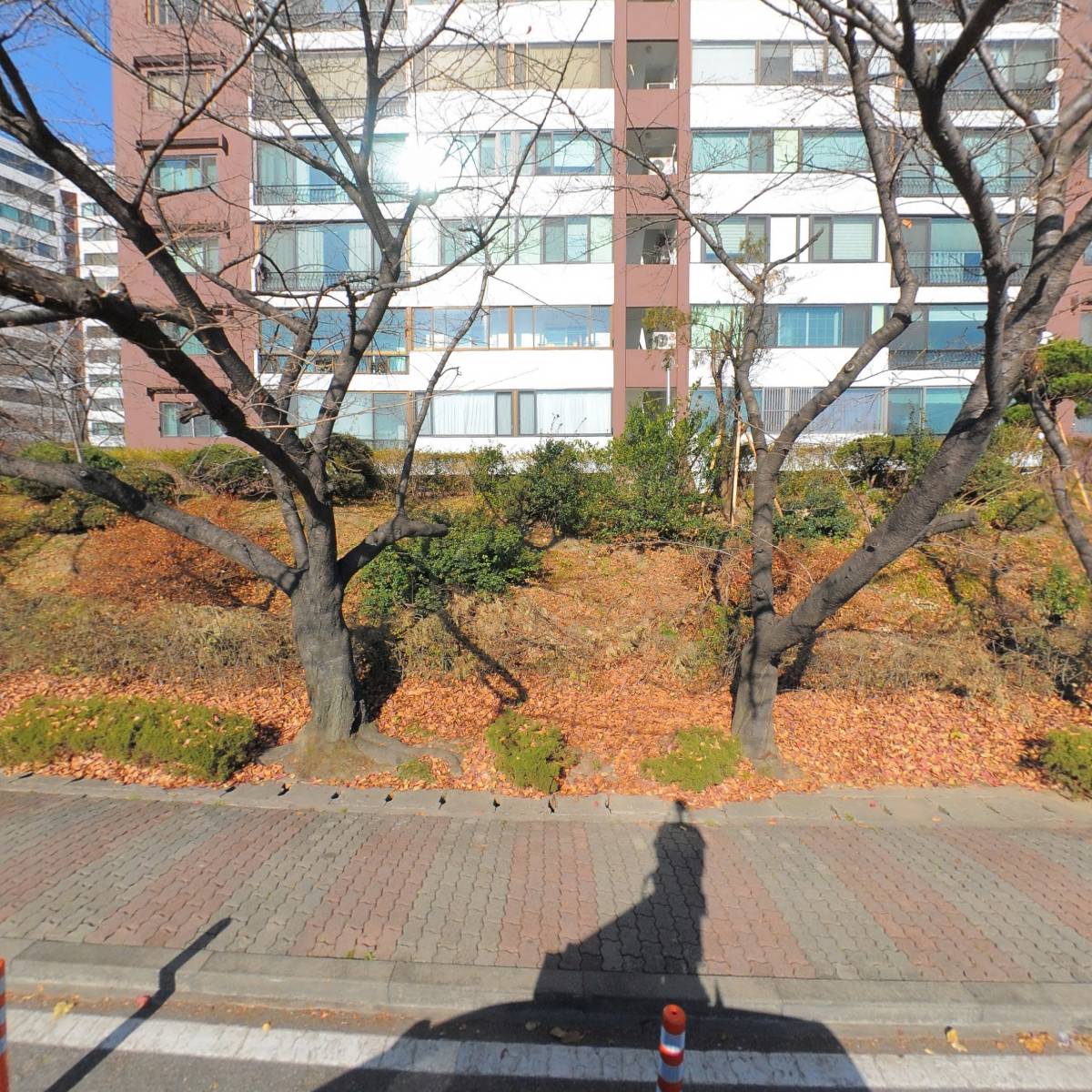 워커힐아파트입주자대표회의