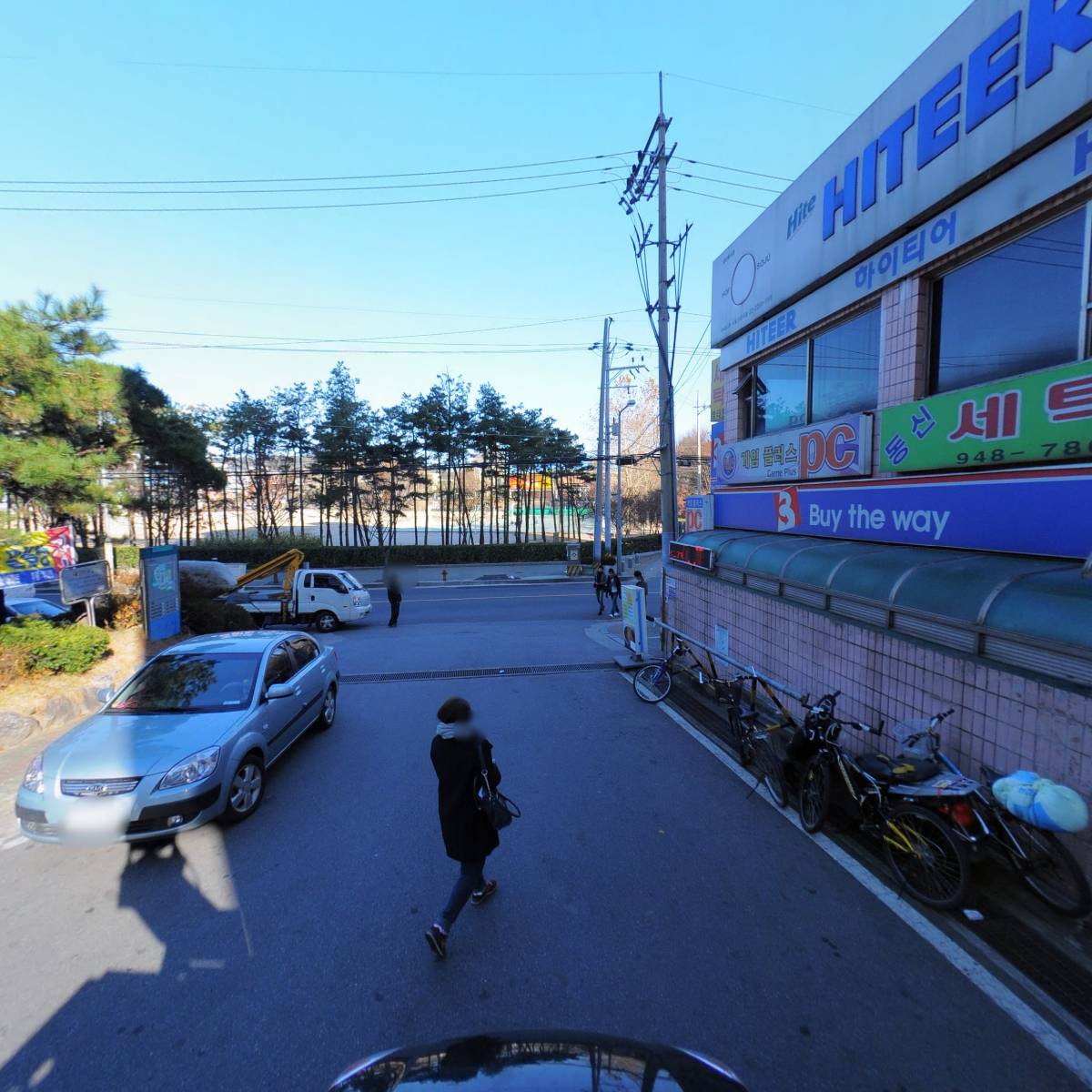 호치킨 공릉점_4