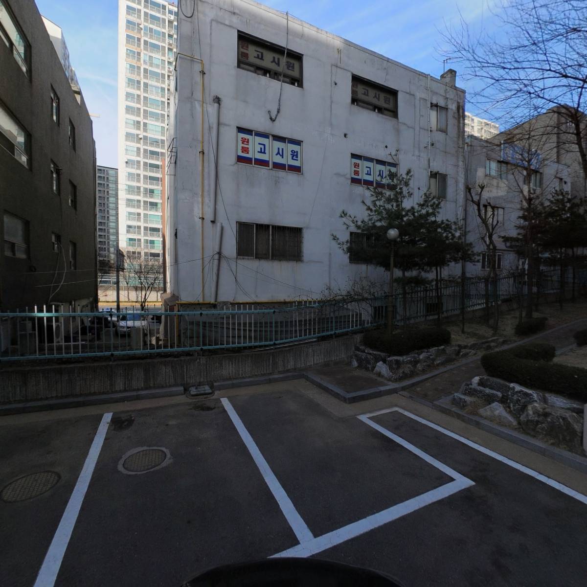 한국야쿠르트 고척점_4