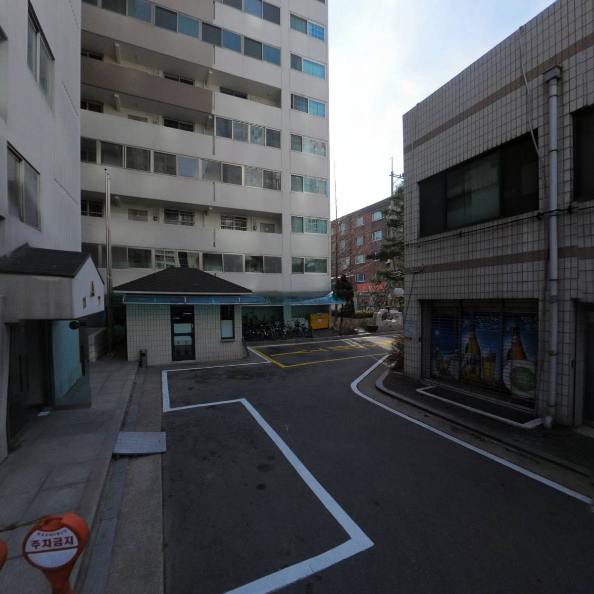 한국야쿠르트 고척점_2