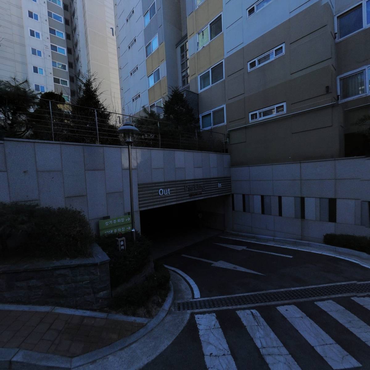 재단법인 성북문화재단
