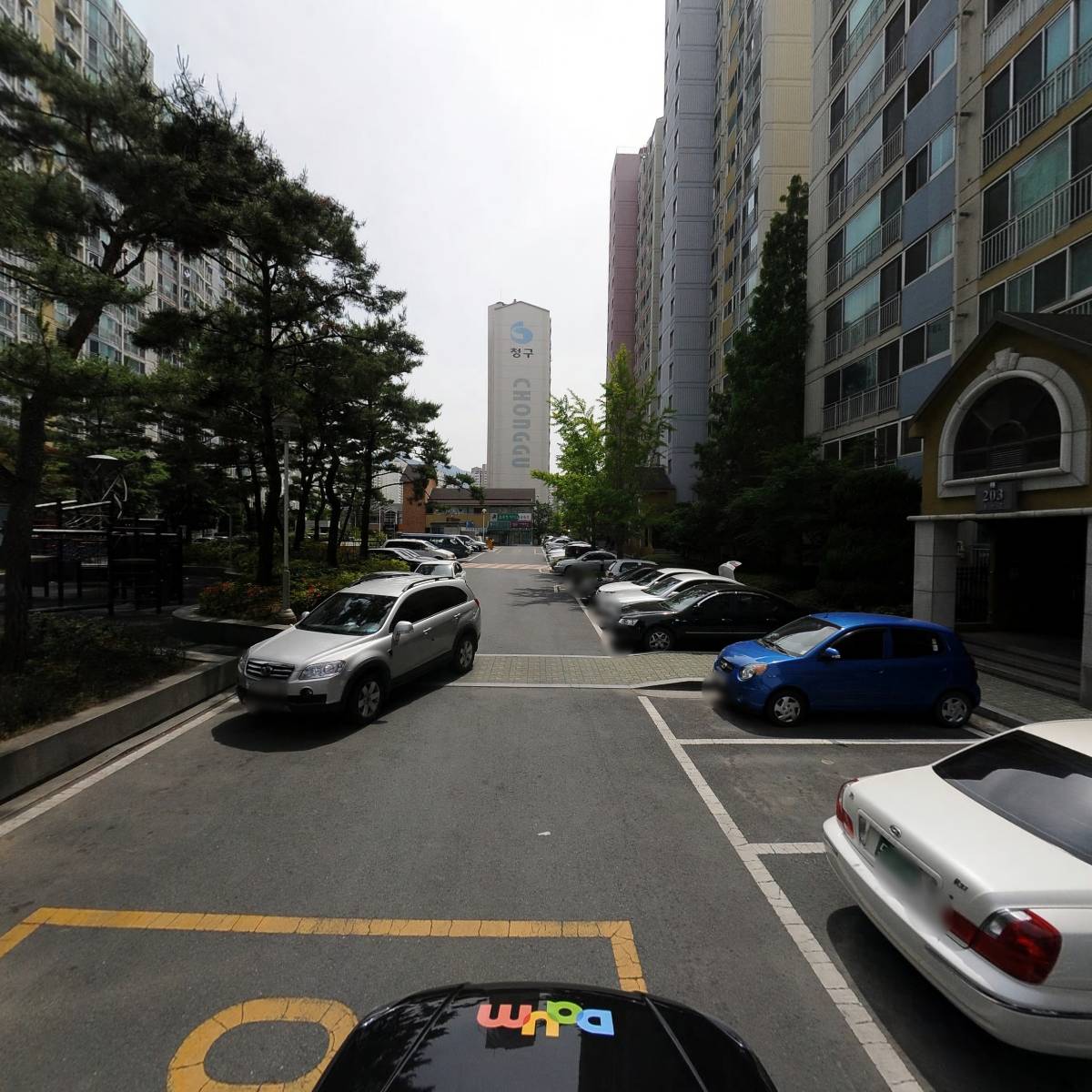 대곡삼성래미안２차아파트 입주자대표회의_4