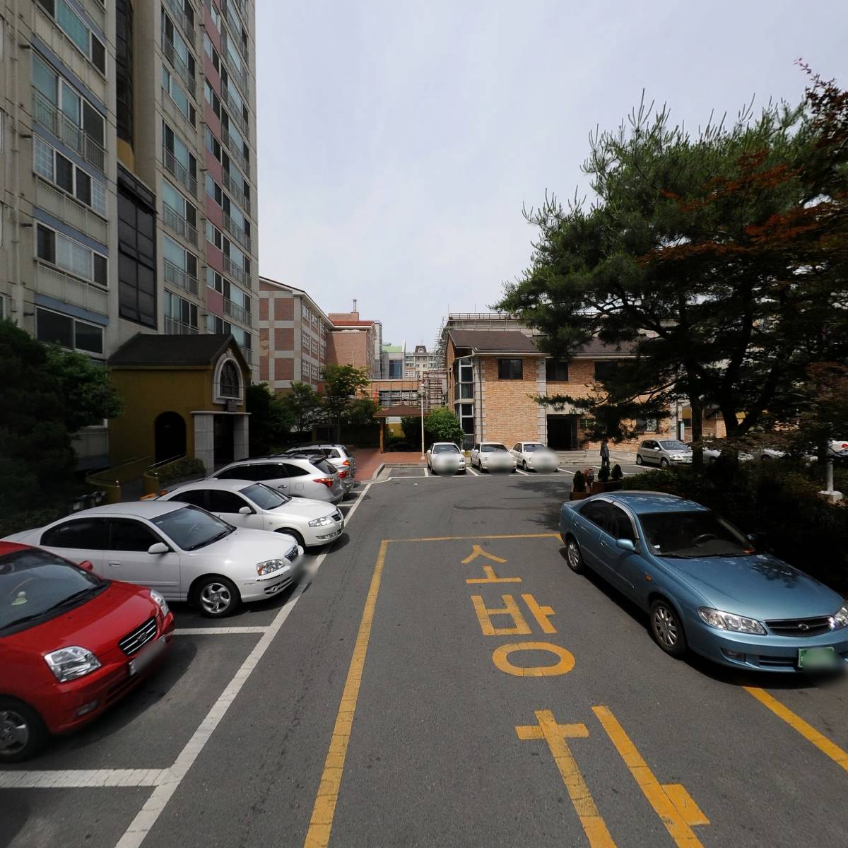 대곡삼성래미안２차아파트 입주자대표회의_2