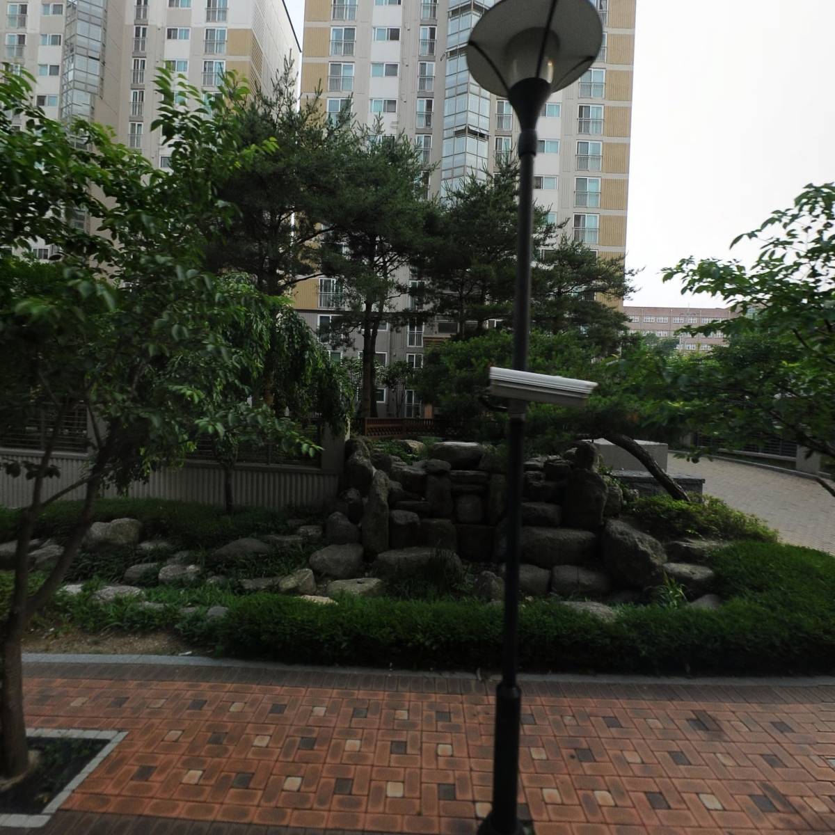 보쌈팬더