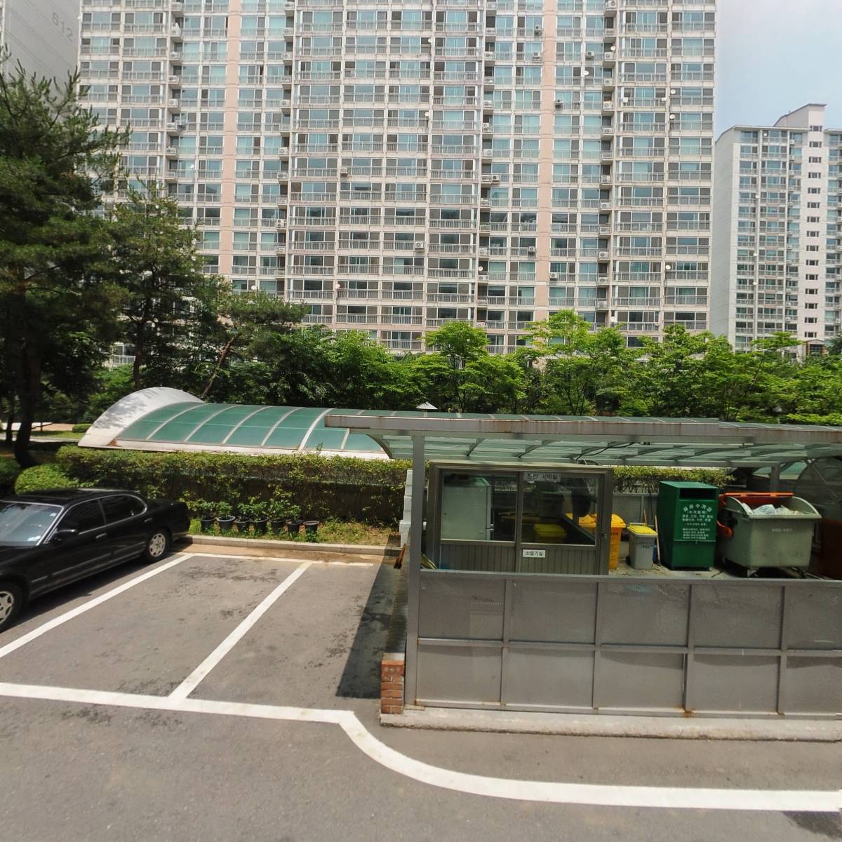 이사랑치과의원