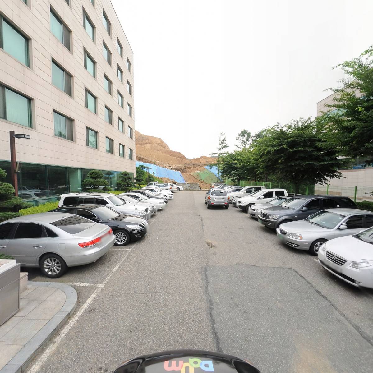 롯데제과(주)롯데인재개발원  용인캠퍼스_4