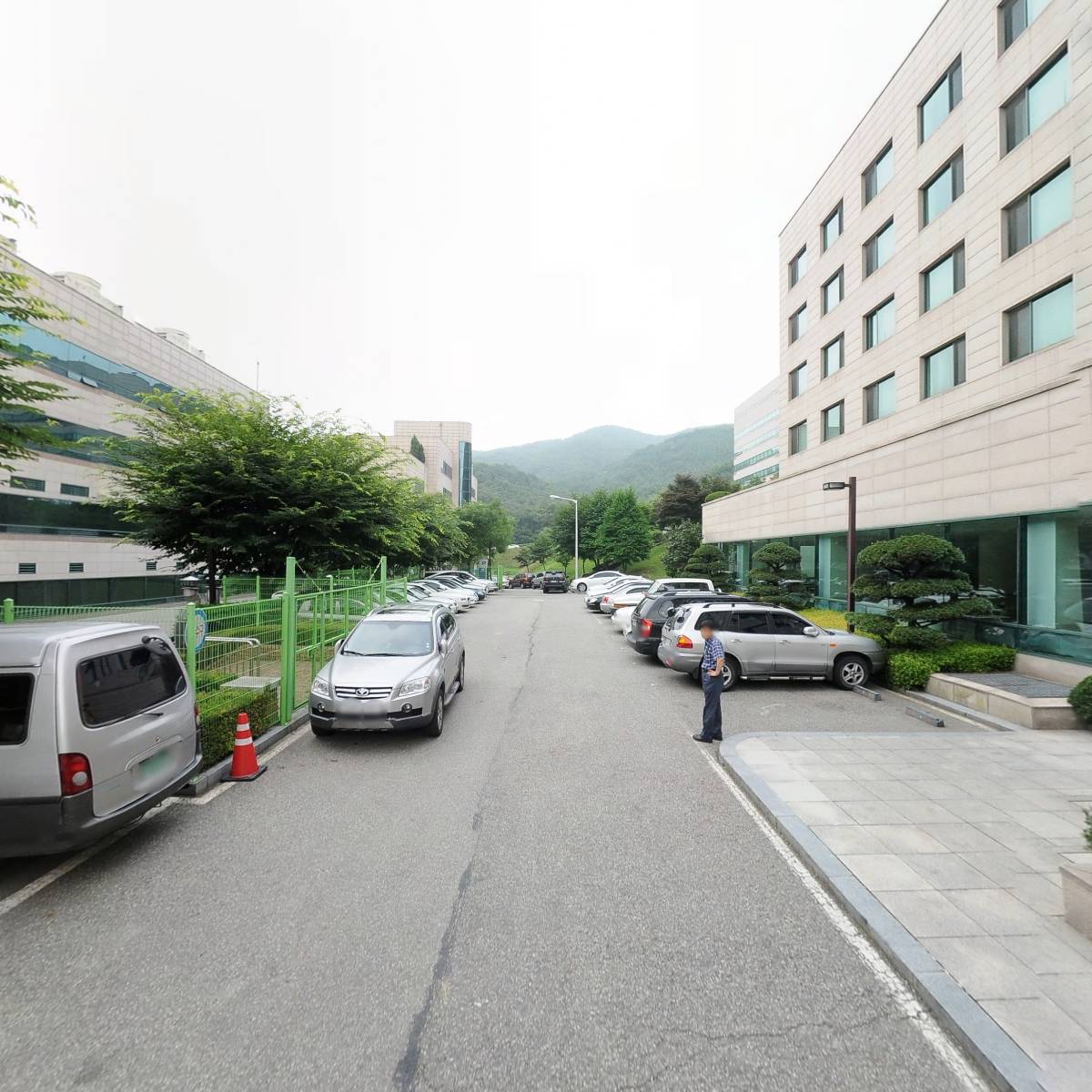 롯데제과(주)롯데인재개발원  용인캠퍼스_2