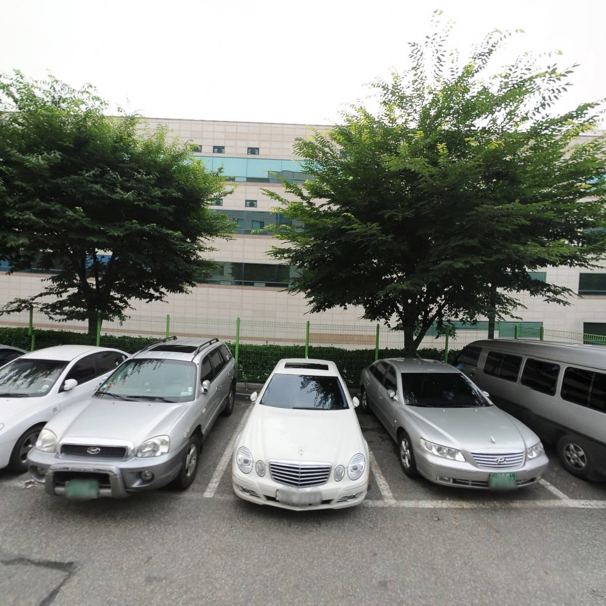 롯데제과(주)롯데인재개발원  용인캠퍼스