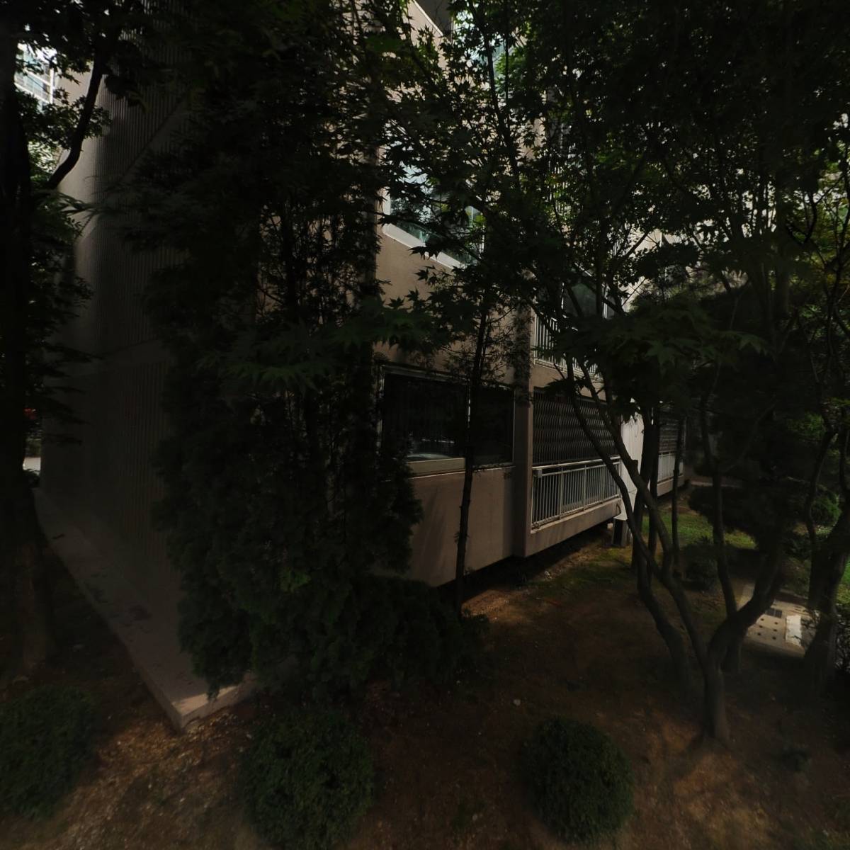동천동 행정복지센터