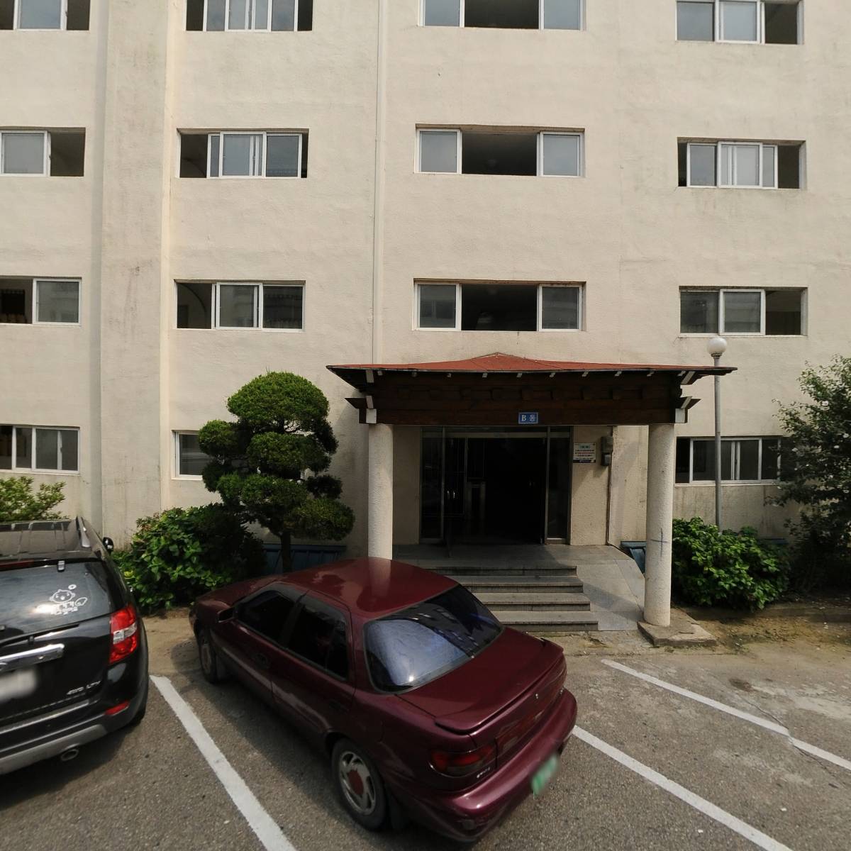 호반함석보온공사