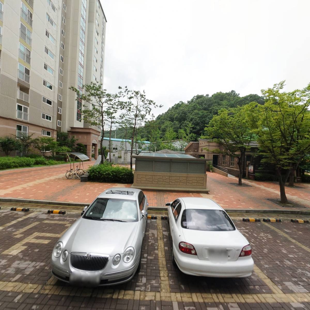 비엔비(B&B)