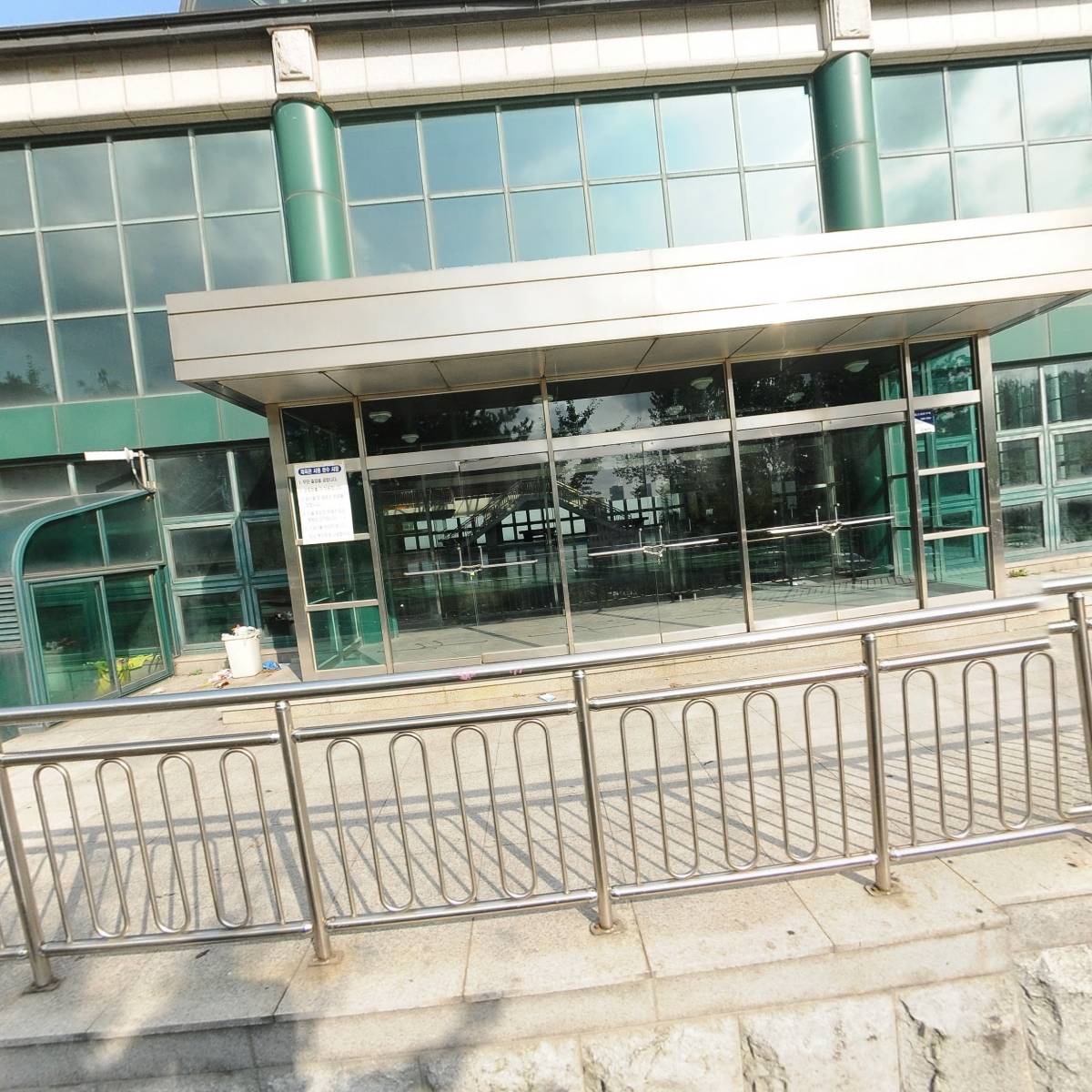 （학교）해창학원