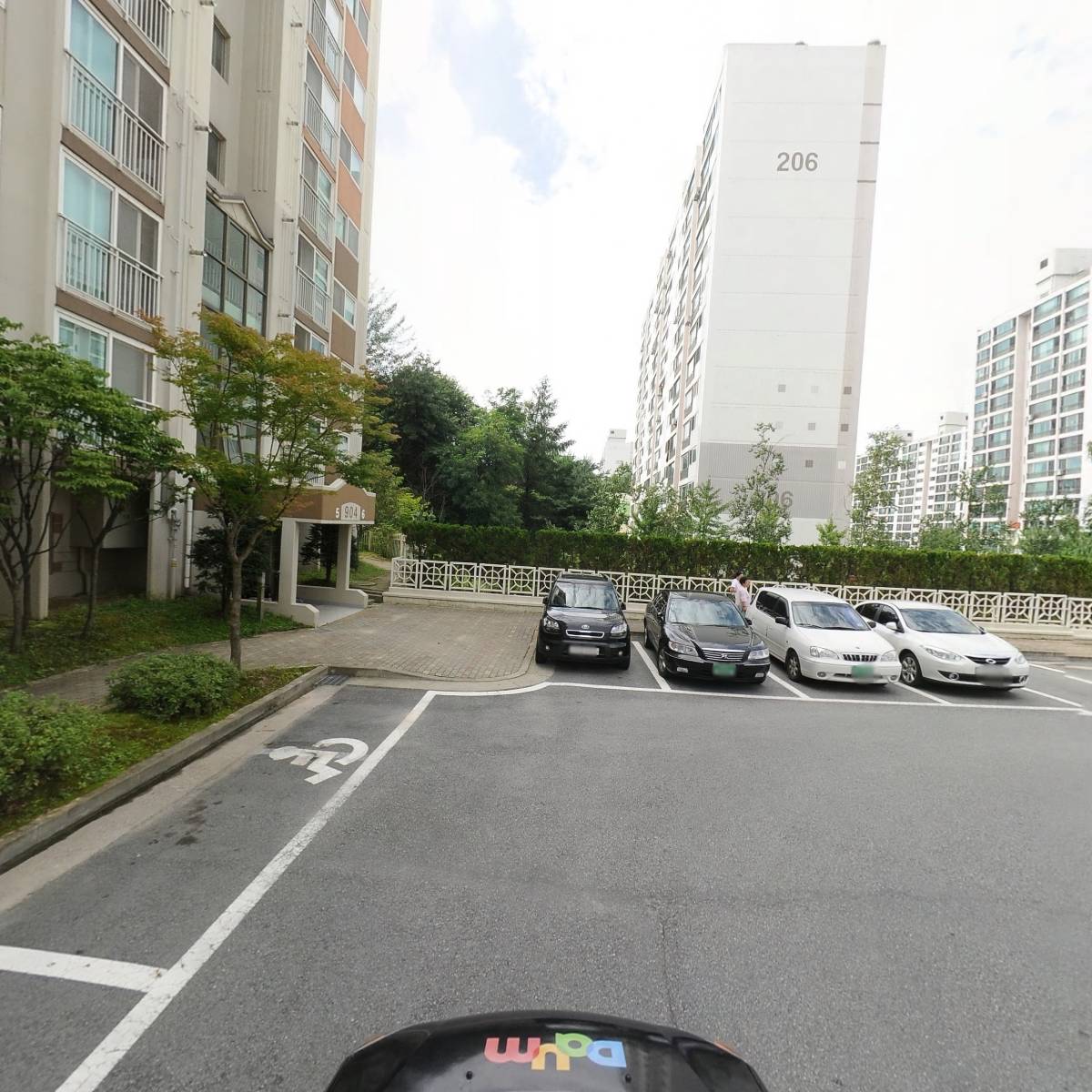안경Gallery교대점_4