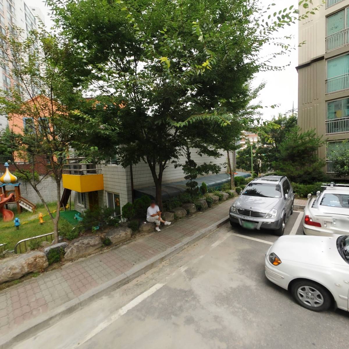 미스터박 펫샵 (MR. Park Pet Shop)